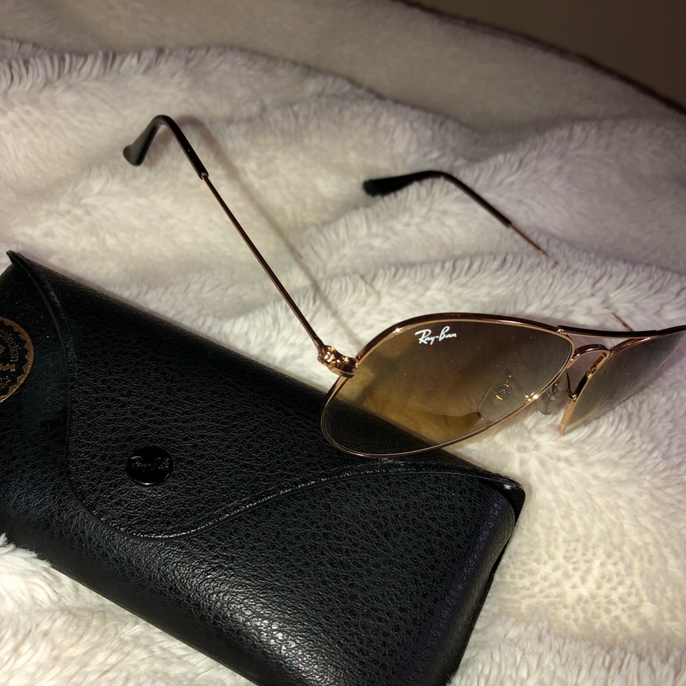 Rayban sunglasses - Picture 3 of 4